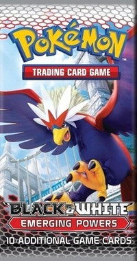 Emerging Powers Booster Pack [EPO]