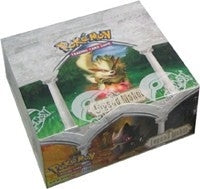 Legend Maker Booster Box [LM]