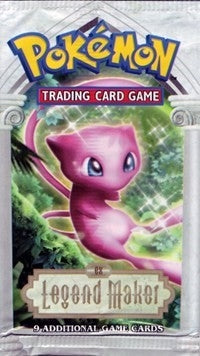 Legend Maker Booster Pack [LM]