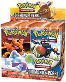 Mysterious Treasures Booster Box [MT]