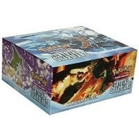 Crystal Guardians Booster Box [CG]