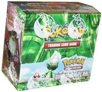 Secret Wonders Booster Box [SW]