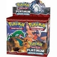 Supreme Victors Booster Box [SV]