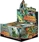 Team Rocket Returns Booster Box [RR]