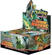 Team Rocket Returns Booster Box [RR]