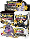 Legendary Treasures Booster Box [LTR]