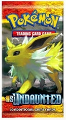 Undaunted Booster Pack [UD]