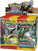 Undaunted Booster Box [UD]