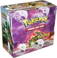 Stormfront Booster Box [SF]