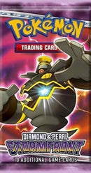 Stormfront Booster Pack [SF]