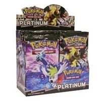 Platinum Booster Box [PL]