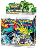 Arceus Booster Box [AR]