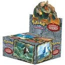 Hidden Legends Booster Box [HL]