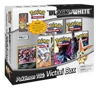 Victini Box [BLW]