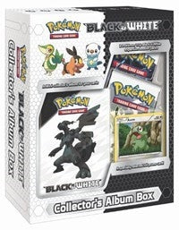 Collectors Album Box [BLW]