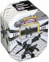 New Legends Tin Zekrom [BLW]