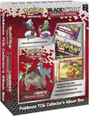 Emerging Powers Collectors Album Box [EPO]