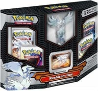 Reshiram Box [EPO]