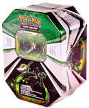 Evolved Battle Action Tin Serperior [EPO]