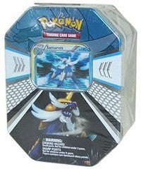 Evolved Battle Action Tin Samurott [EPO]