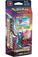 Noble Victories Theme Deck Fast Daze Accelgor [NVI]