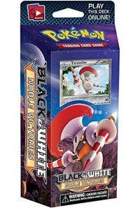 Noble Victories Theme Deck Furious Knights Escavalier [NVI]