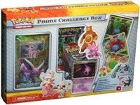 Prime Challenge Box Espeon [NVI]