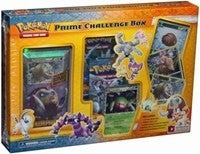 Prime Challenge Box Yanmega [NVI]