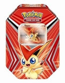 V for Victini Tin [NVI]