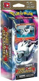 Next Destinies Theme Deck Explosive Edge Reshiram [NXD]