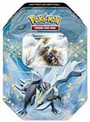 EX Tin Kyurem [NXD]