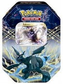 EX Tin Zekrom [NXD]