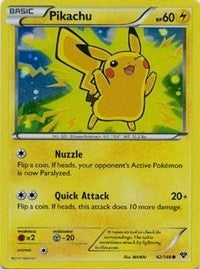 Pikachu 42 146 2014 Movie Promo (042/146) [MCAP]