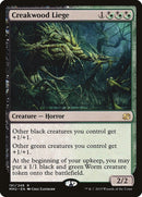 Creakwood Liege (191) [MM2]
