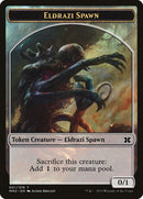 Eldrazi Spawn Token 001 (1) [MM2]