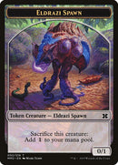 Eldrazi Spawn Token 002 (2) [MM2]