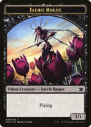 Faerie Rogue Token (6) [MM2]