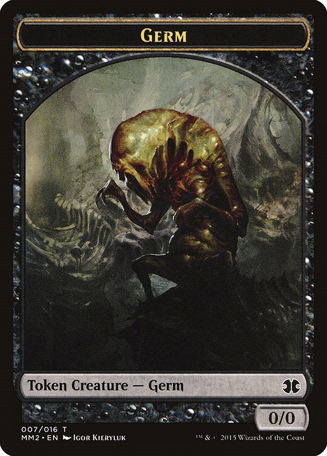 Germ Token (7) [MM2]