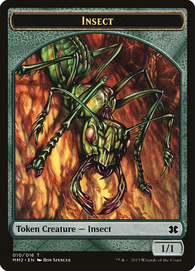 Insect Token (10) [MM2]
