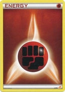 Fighting Energy 8 (8/30) [BLW]