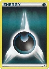 Darkness Energy 3 (3/30) [BLW]