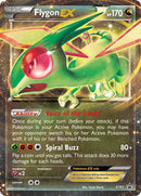Flygon EX (XY61) [PR]
