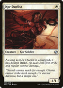 Kor Duelist (22) [MM2]