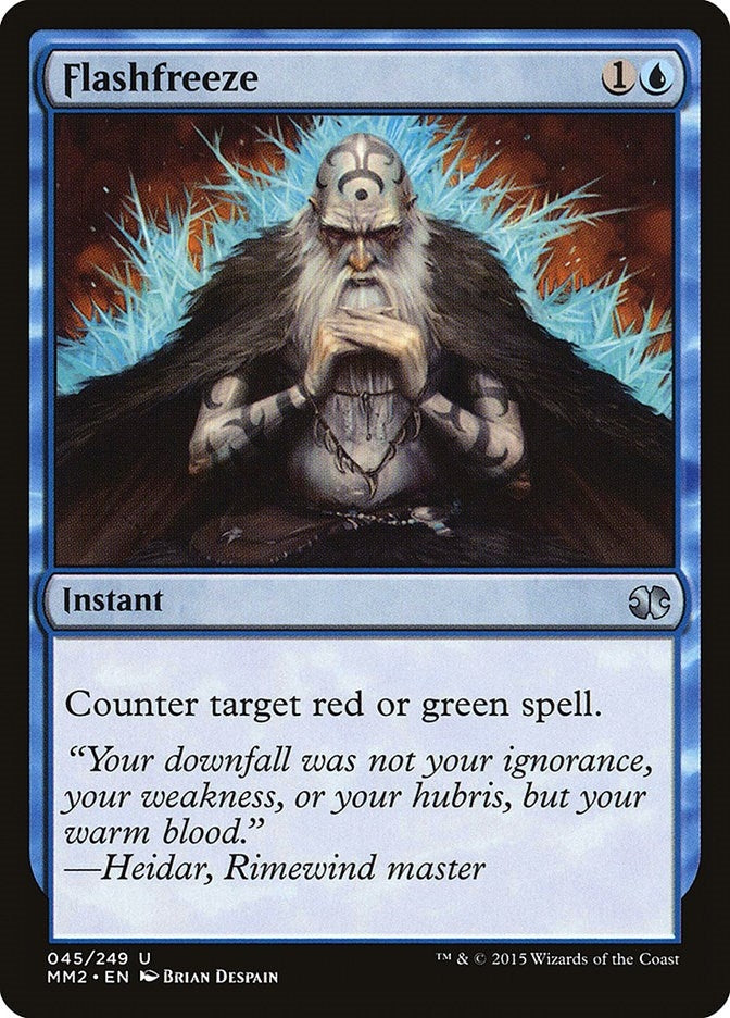 Flashfreeze (45) [MM2]