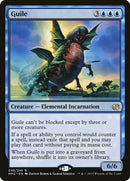 Guile (46) [MM2]