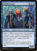 Novijen Sages [Modern Masters 2015]