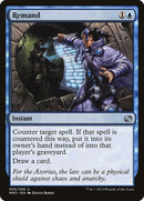 Remand (55) [MM2]