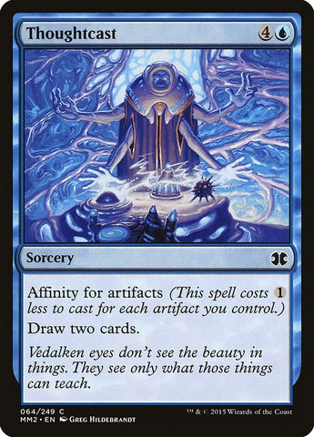 Thoughtcast (64) [MM2]