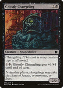 Ghostly Changeling (83) [MM2]