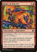 Blades of Velis Vel (105) [MM2]